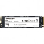 SSD Patriot P300 1TB PCI Express 3.0 x4 M.2 2280